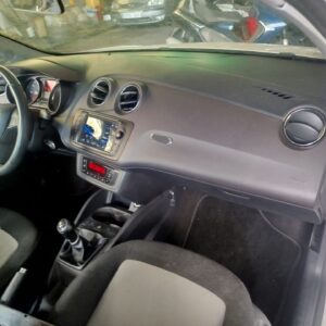 KIT AIRBAG SEAT IBIZA BERLINA (6J5)