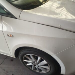 ALETA DELANTERA DERECHA SEAT IBIZA BERLINA (6J5)