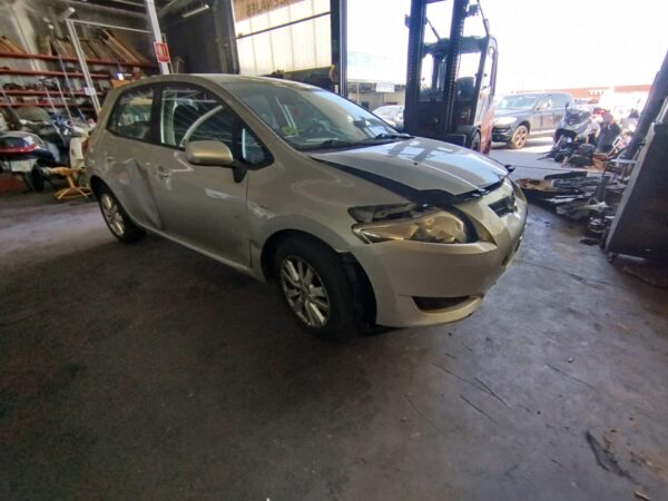 PARAGOLPES TRASERO - Imagen 4