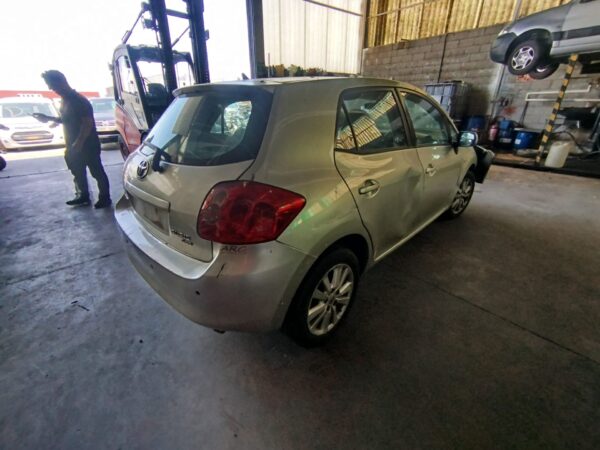 PARAGOLPES TRASERO - Imagen 5