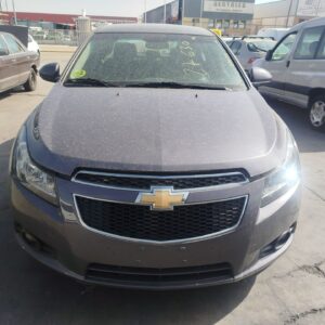 CERRADURA PUERTA TRASERA IZQUIERDA CHEVROLET CRUZE
