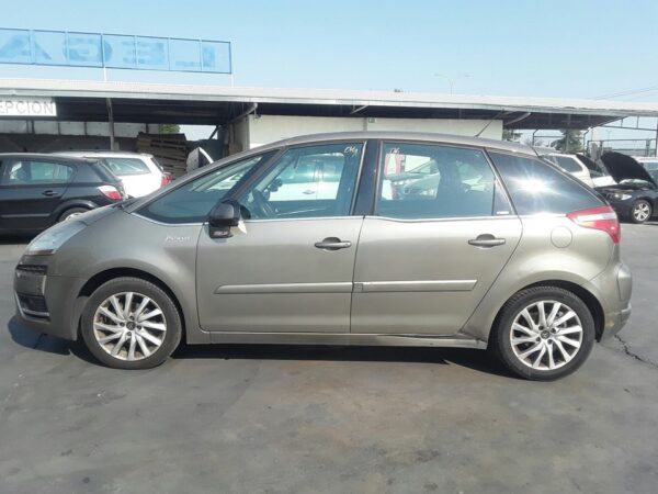 CENTRALITA MOTOR UCE CITROEN C4 PICASSO - Imagen 4