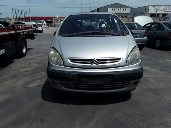 CAUDALIMETRO CITROEN XSARA PICASSO - Imagen 2