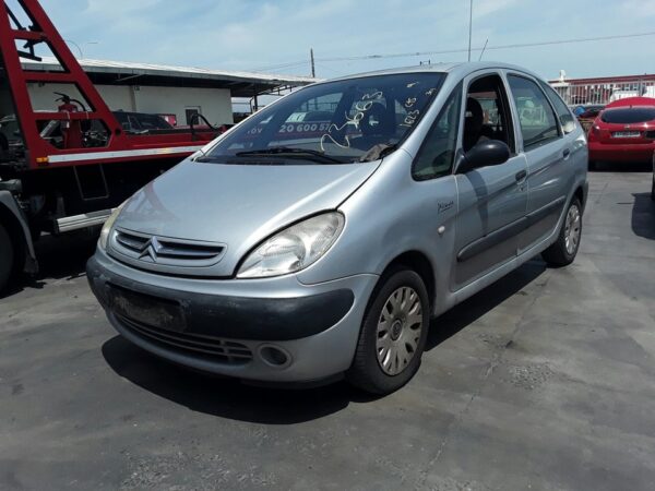 CAUDALIMETRO CITROEN XSARA PICASSO - Imagen 3