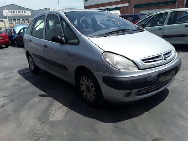 CAUDALIMETRO CITROEN XSARA PICASSO - Imagen 4