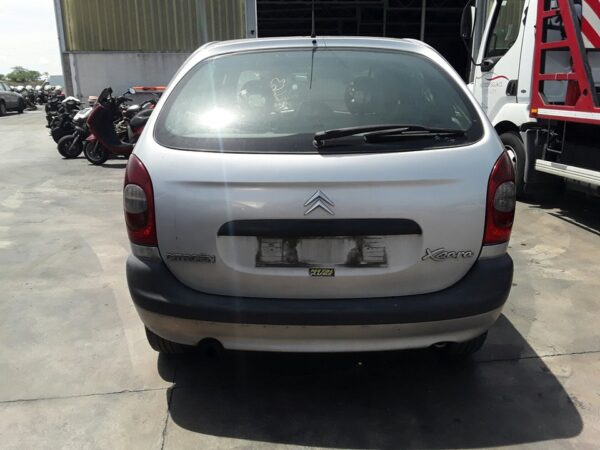 CAUDALIMETRO CITROEN XSARA PICASSO - Imagen 5
