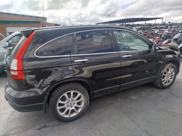 PARAGOLPES DELANTERO HONDA CR-V (RE) - Imagen 2