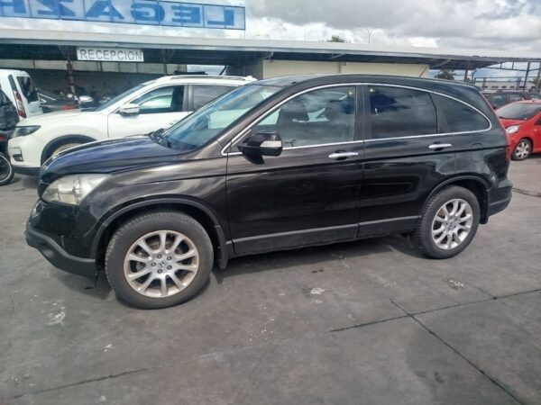 PARAGOLPES DELANTERO HONDA CR-V (RE) - Imagen 3
