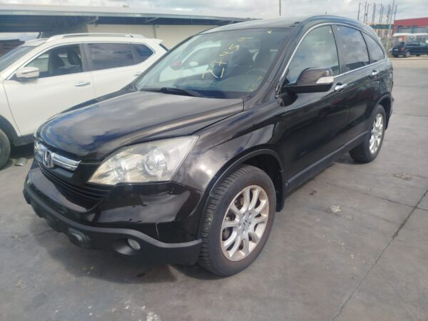 PARAGOLPES DELANTERO HONDA CR-V (RE) - Imagen 4