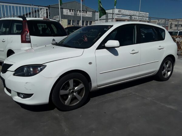 MANDO MULTIFUNCION MAZDA 3 BERLINA (BK) - Imagen 2