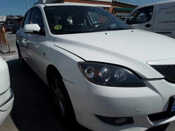 MANDO MULTIFUNCION MAZDA 3 BERLINA (BK) - Imagen 3