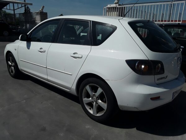 MANDO MULTIFUNCION MAZDA 3 BERLINA (BK) - Imagen 4