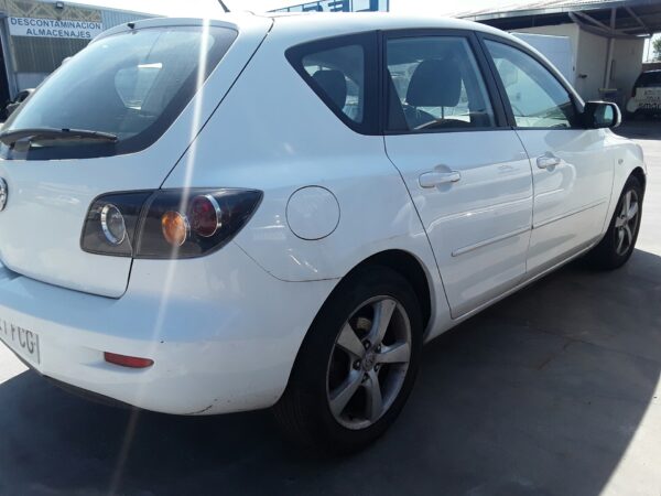MANDO MULTIFUNCION MAZDA 3 BERLINA (BK) - Imagen 5