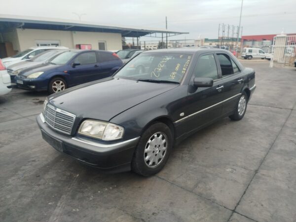 PILOTO DELANTERO IZQUIERDO MERCEDES-BENZ CLASE C (BM 202) BERLINA - Imagen 3