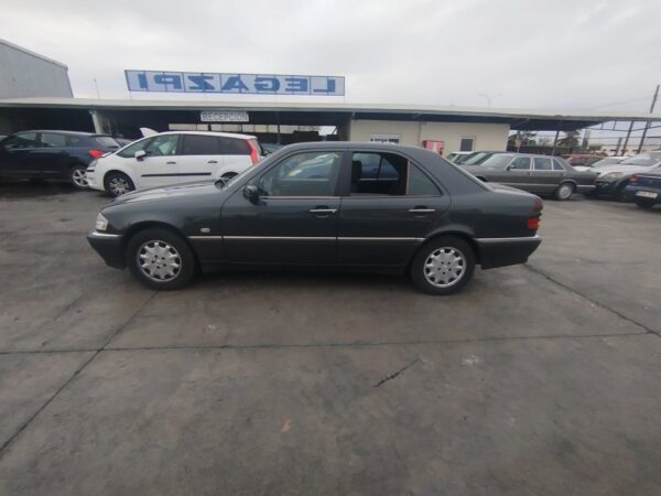 PILOTO DELANTERO IZQUIERDO MERCEDES-BENZ CLASE C (BM 202) BERLINA - Imagen 4