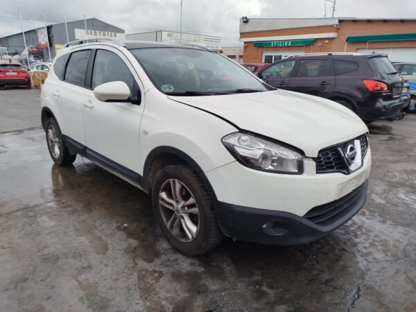 PILOTO TRASERO IZQUIERDO INTERIOR NISSAN QASHQAI +2 (JJ10) - Imagen 3