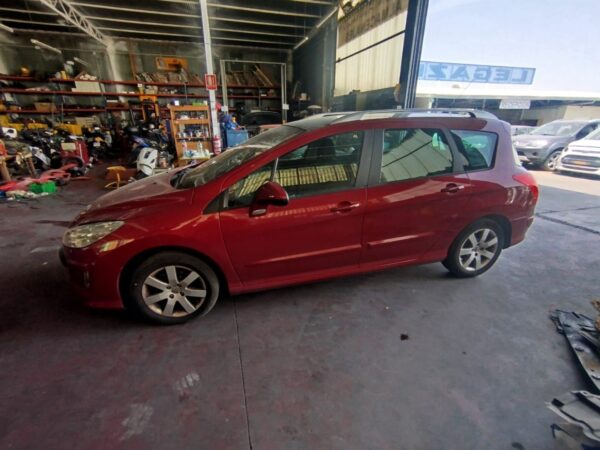 MOTOR COMPLETO PEUGEOT 308 SW - Imagen 3