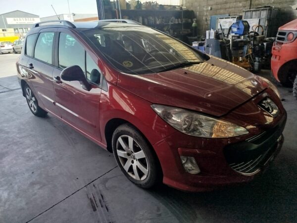 MOTOR COMPLETO PEUGEOT 308 SW - Imagen 5