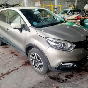 ABS RENAULT CAPTUR I