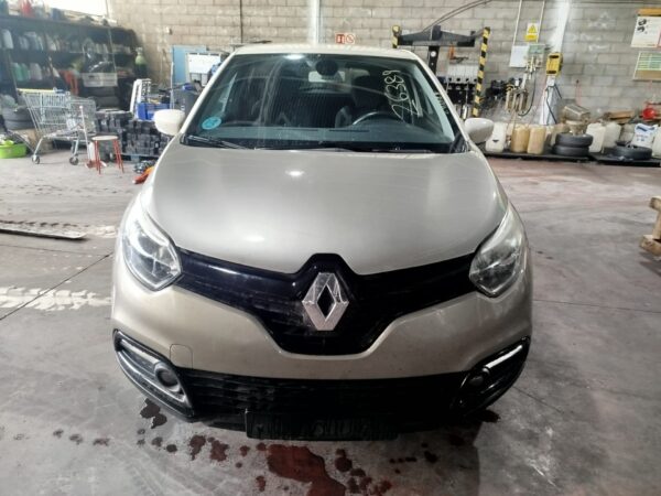 KIT AIRBAG RENAULT CAPTUR I - Imagen 3