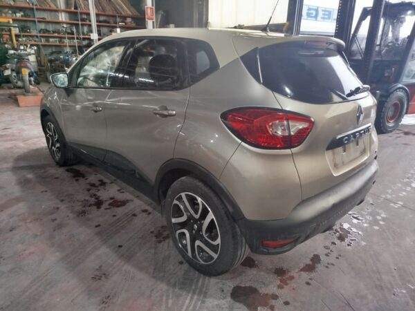 KIT AIRBAG RENAULT CAPTUR I - Imagen 4