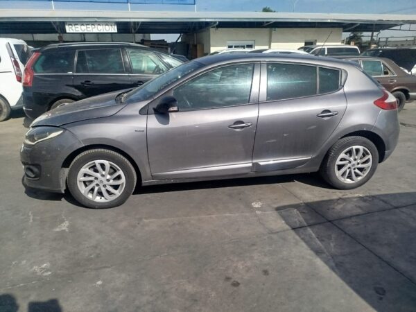 COMPRESOR AIRE ACONDICIONADO RENAULT MEGANE III BERLINA 5P - Imagen 3