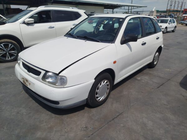 PARAGOLPES TRASERO SEAT IBIZA (6K1) - Imagen 5