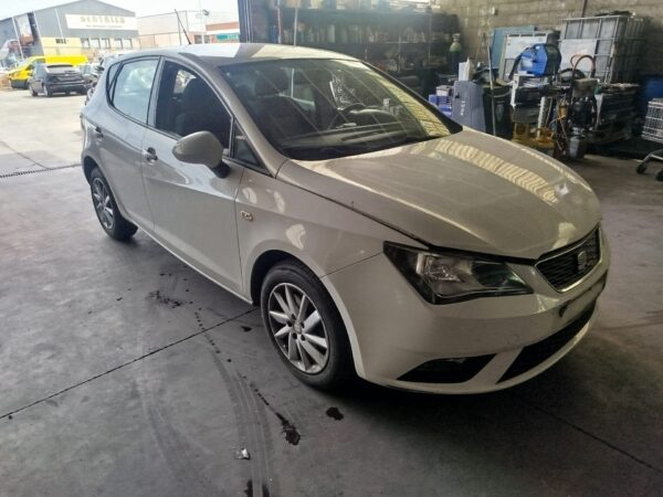 ALETA DELANTERA DERECHA SEAT IBIZA BERLINA (6J5) - Imagen 2