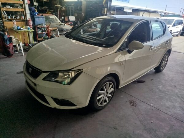 ALETA DELANTERA DERECHA SEAT IBIZA BERLINA (6J5) - Imagen 4
