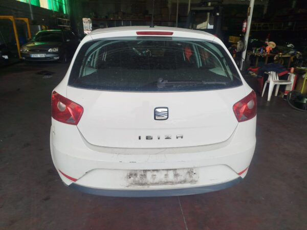 ALETA DELANTERA DERECHA SEAT IBIZA BERLINA (6J5) - Imagen 5