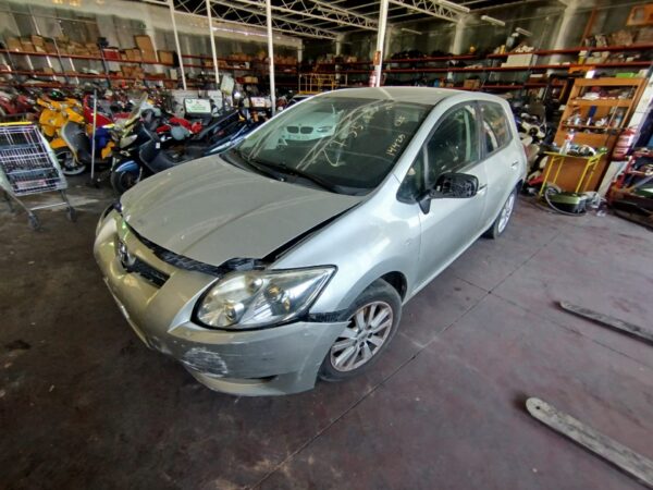 MODULO ELECTRONICO TOYOTA AURIS (E15) - Imagen 2