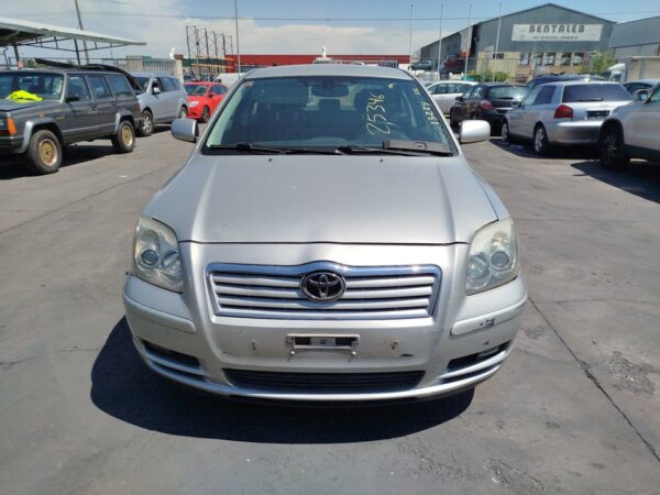 FARO IZQUIERDO TOYOTA AVENSIS BERLINA (T25) - Imagen 2