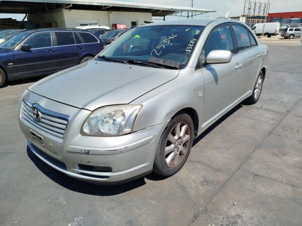 FARO IZQUIERDO TOYOTA AVENSIS BERLINA (T25) - Imagen 3