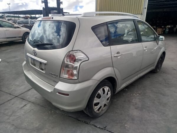 SALPICADERO TOYOTA COROLLA VERSO (R1) - Imagen 3