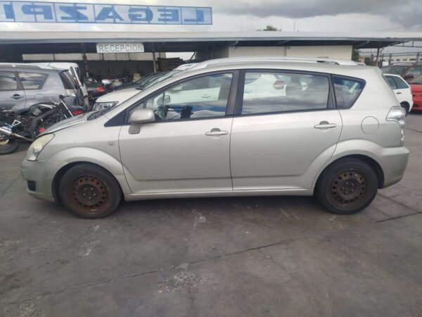 TRANSMISION DELANTERA IZQUIERDA TOYOTA COROLLA VERSO (R1) - Imagen 3