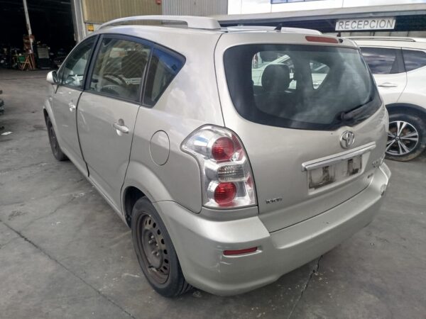 SALPICADERO TOYOTA COROLLA VERSO (R1) - Imagen 4