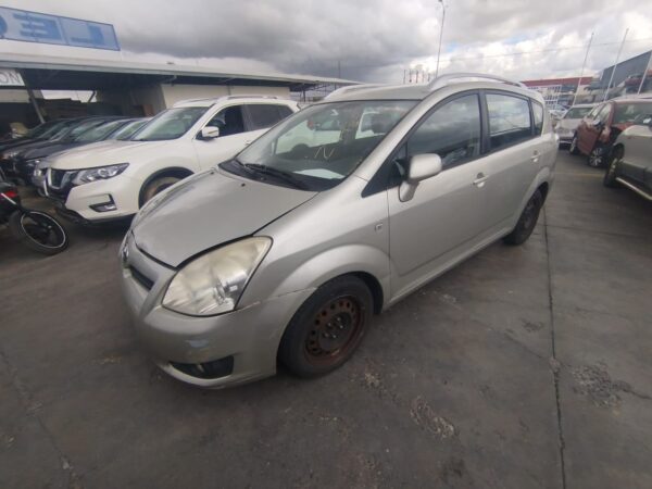 TRANSMISION DELANTERA IZQUIERDA TOYOTA COROLLA VERSO (R1) - Imagen 4