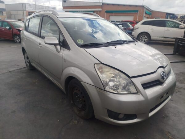PORTON TRASERO TOYOTA COROLLA VERSO (R1) - Imagen 5