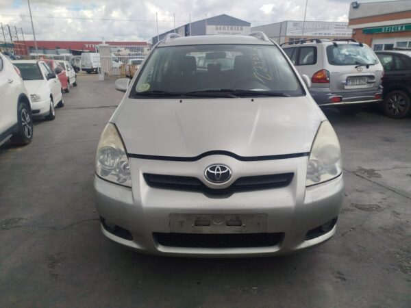 TRANSMISION DELANTERA IZQUIERDA TOYOTA COROLLA VERSO (R1) - Imagen 5