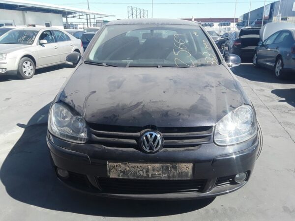 ANILLO AIRBAG VOLKSWAGEN GOLF V (1K1)(10.2003) - Imagen 2