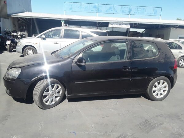 MANDO LIMPIA VOLKSWAGEN GOLF V (1K1)(10.2003) - Imagen 3