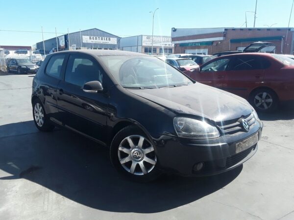 MANDO LIMPIA VOLKSWAGEN GOLF V (1K1)(10.2003) - Imagen 4