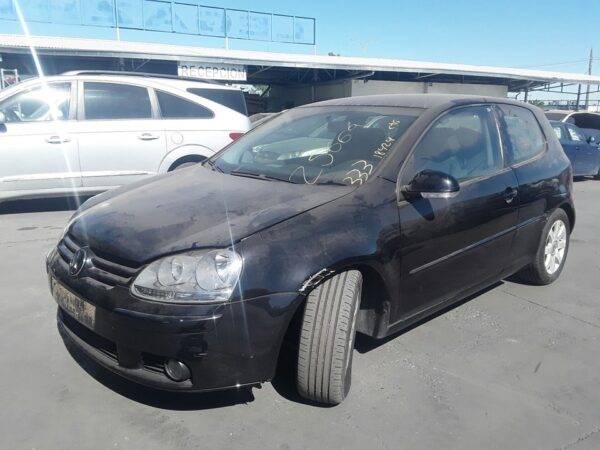 MANDO LIMPIA VOLKSWAGEN GOLF V (1K1)(10.2003) - Imagen 5