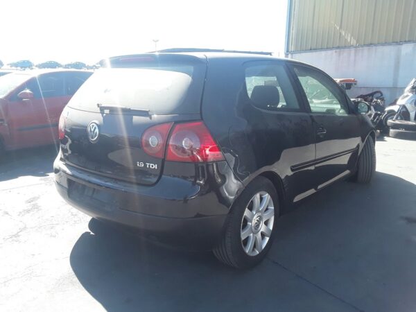 ANILLO AIRBAG VOLKSWAGEN GOLF V (1K1)(10.2003) - Imagen 5