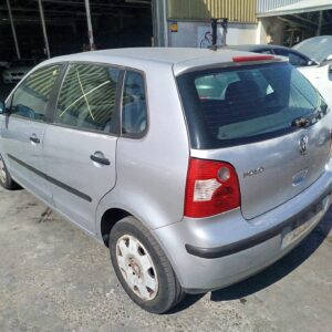 PARAGOLPES DELANTERO VOLKSWAGEN POLO IV (9N1)
