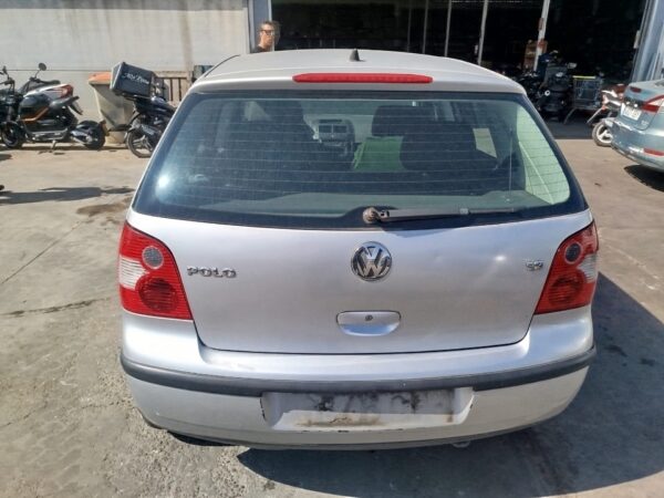 FARO DERECHO VOLKSWAGEN POLO IV (9N1) - Imagen 4