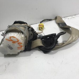 CINTURON SEGURIDAD DELANTERO IZQUIERDO VOLKSWAGEN EOS (1F7)(2006)