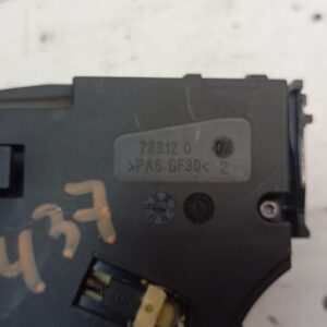 MANDO INTERMITENTES FORD FIESTA (CB1)