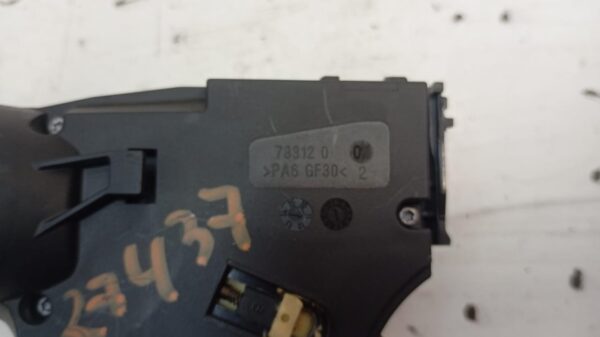 MANDO INTERMITENTES FORD FIESTA (CB1)