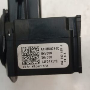MANDO LIMPIA VOLKSWAGEN GOLF V (1K1)(10.2003)